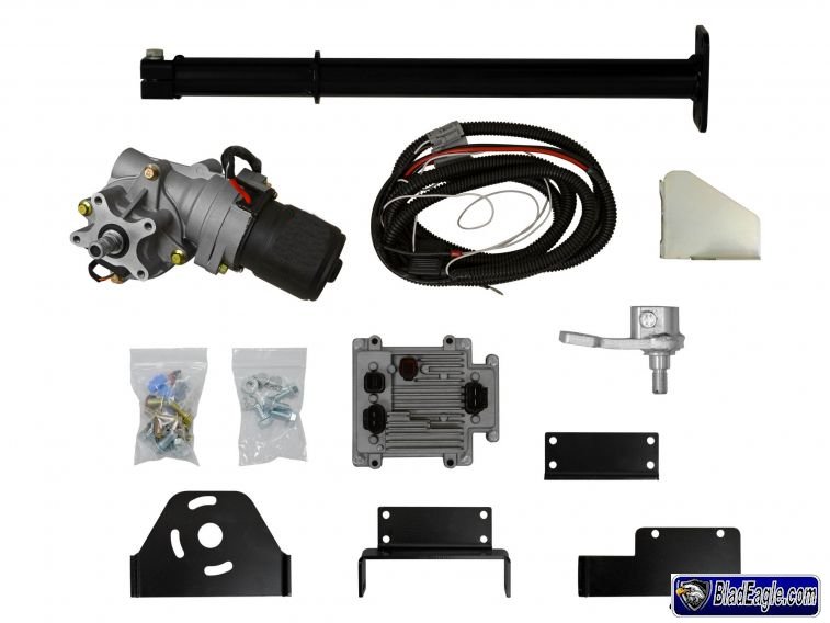 Power steering kit Can Am Outlander